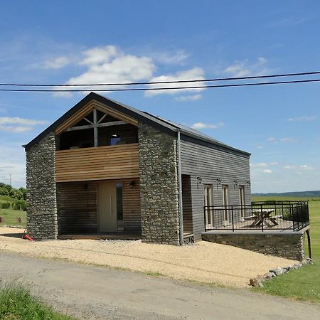 Holiday Home A Pas De Loup La Roche-en-Ardenne Exterior photo